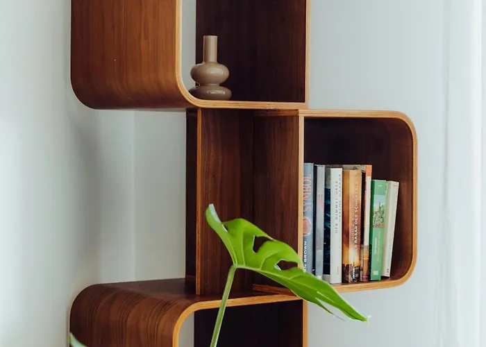 Apartment Talblick9 - Architektenhaus In Exklusiver Lage Gerolstein