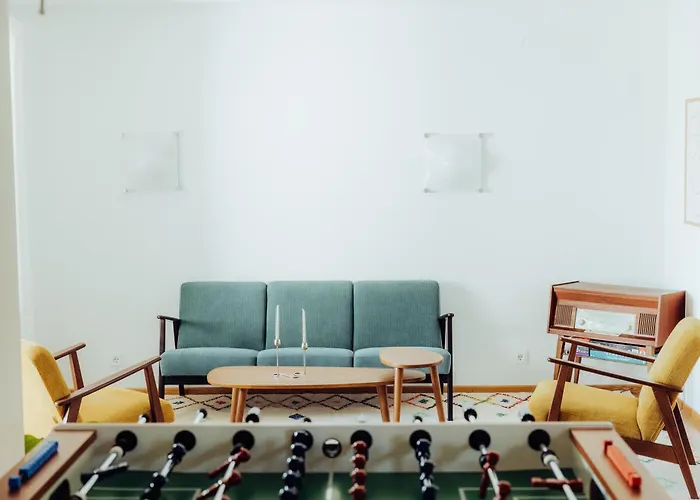 דירה Talblick9 - Architektenhaus In Exklusiver Lage