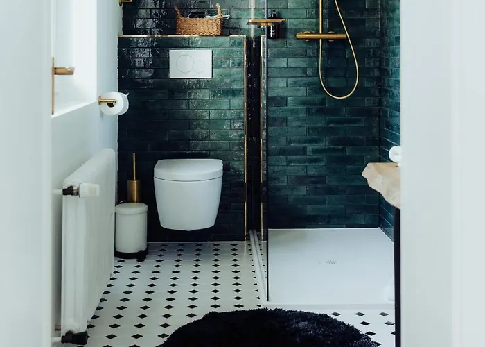 Talblick9 - Architektenhaus In Exklusiver Lage Gerolstein