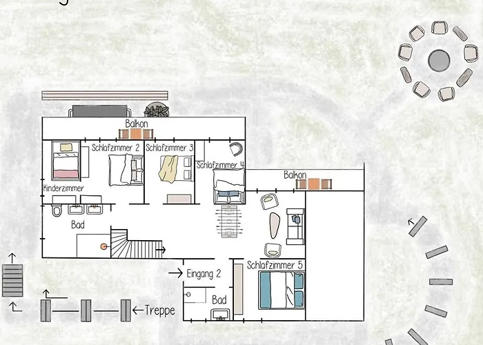 Talblick9 - Architektenhaus In Exklusiver Lage גרולסטיין